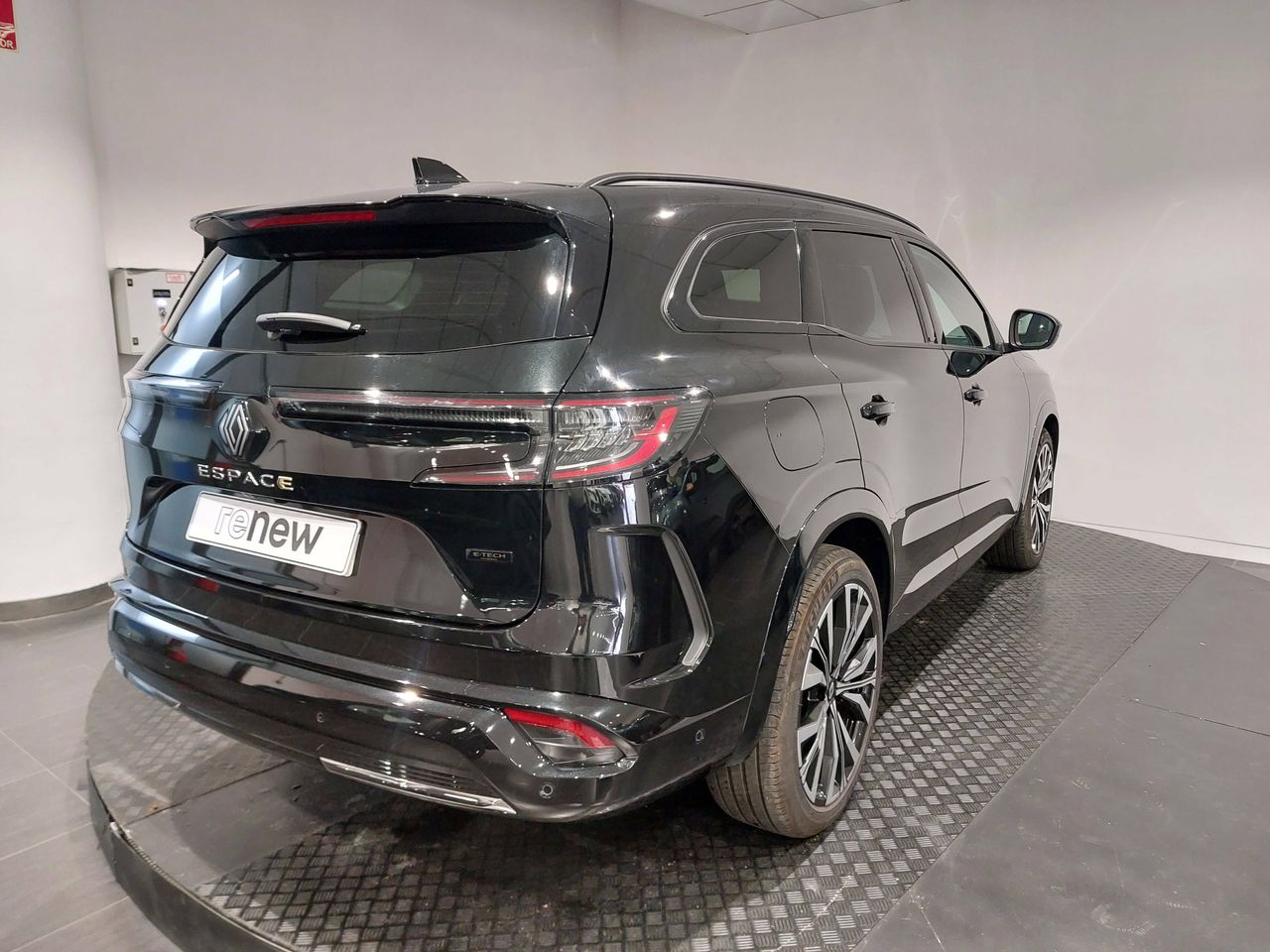 Renault Espace Espace 1.2 E-Tech Híbrido Iconic 146kW Iconic - foto 5