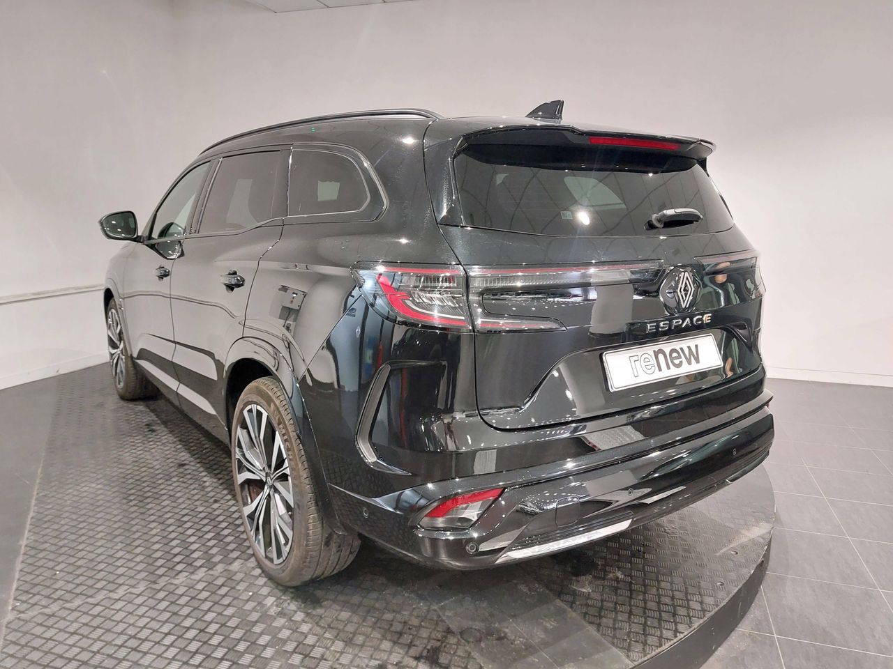 Renault Espace Espace 1.2 E-Tech Híbrido Iconic 146kW Iconic - foto 2