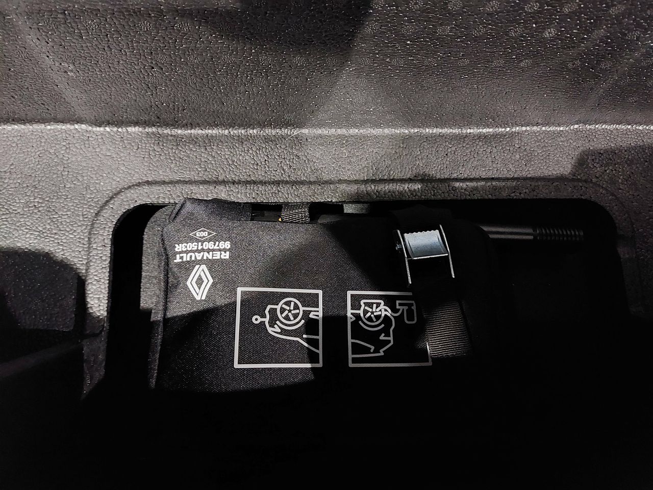 Renault Espace Espace 1.2 E-Tech Híbrido Iconic 146kW Iconic - foto 4