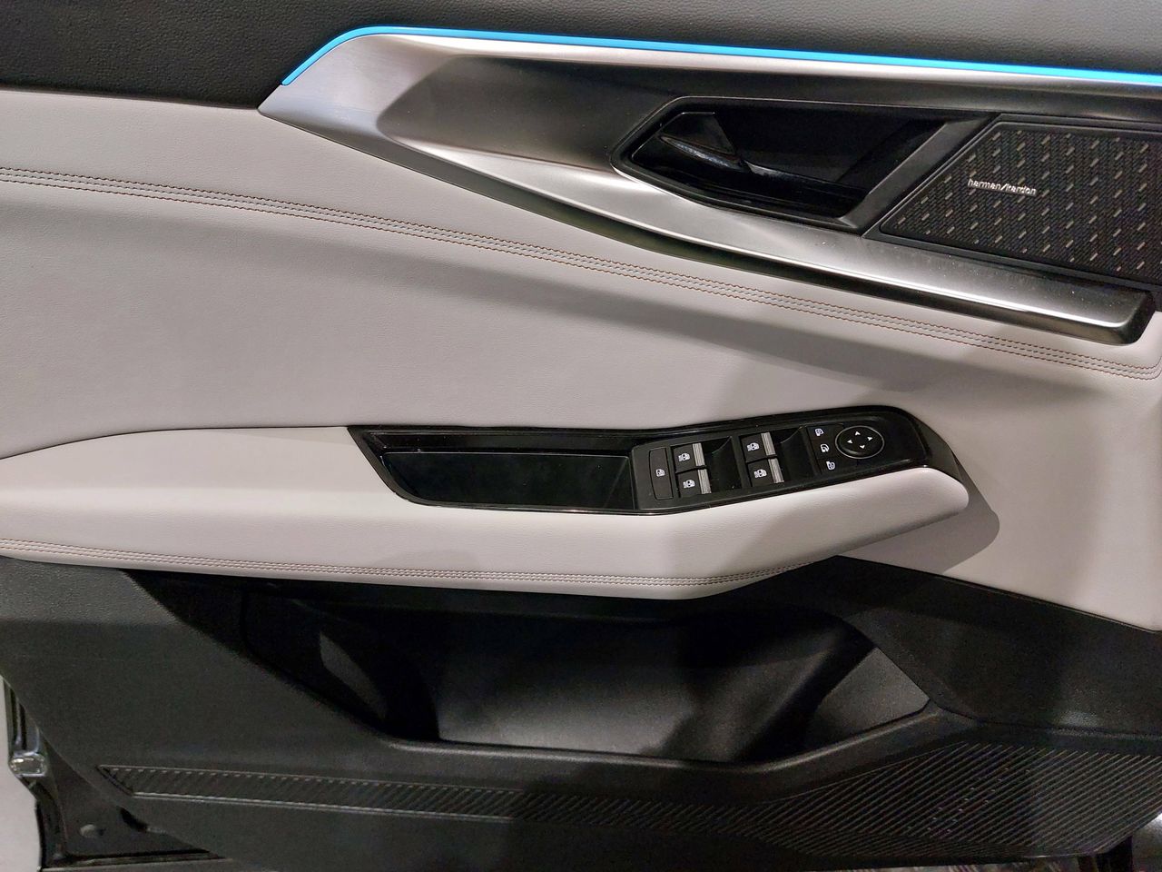 Renault Espace Espace 1.2 E-Tech Híbrido Iconic 146kW Iconic - foto 13