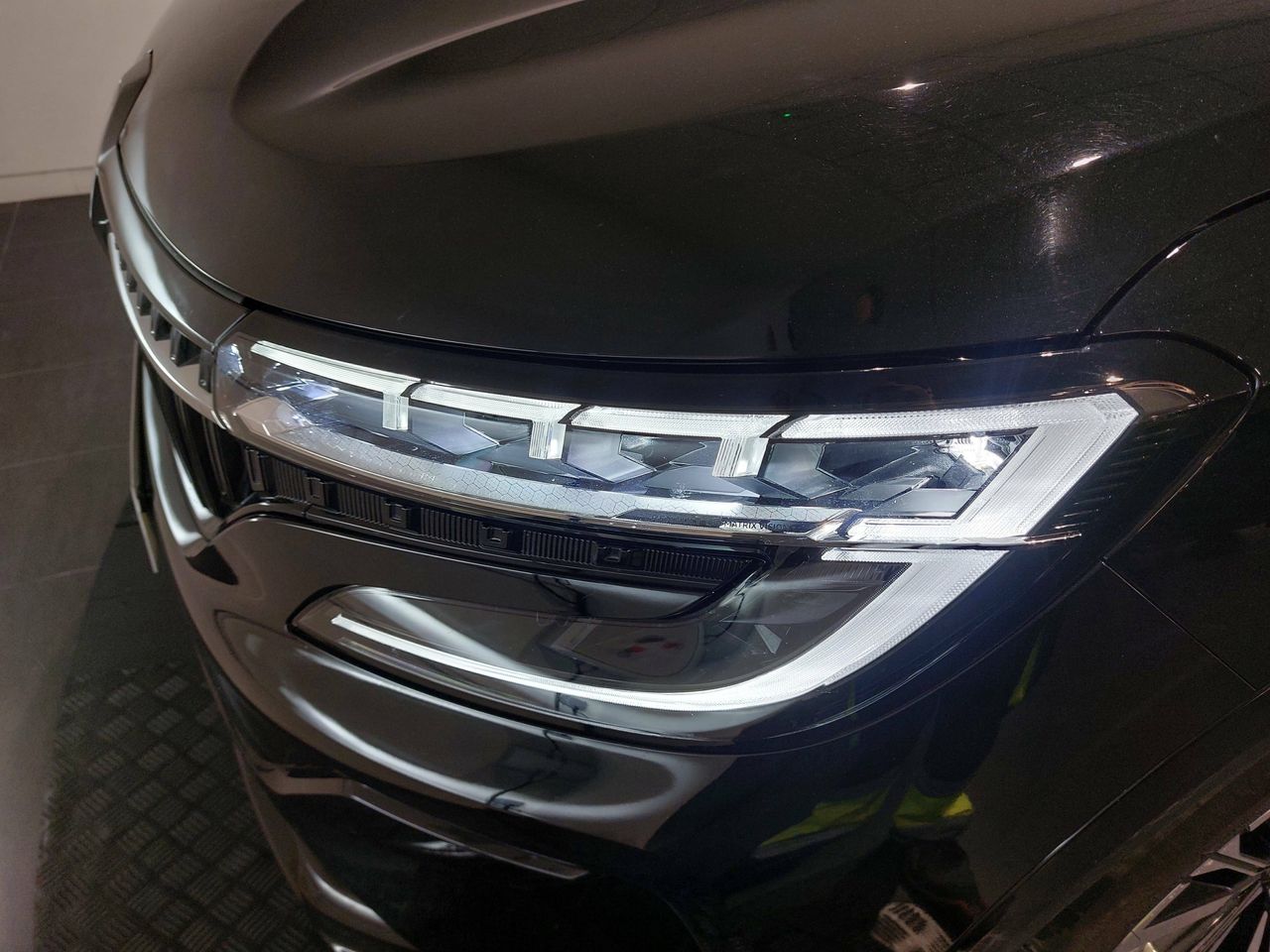 Renault Espace Espace 1.2 E-Tech Híbrido Iconic 146kW Iconic - foto 18