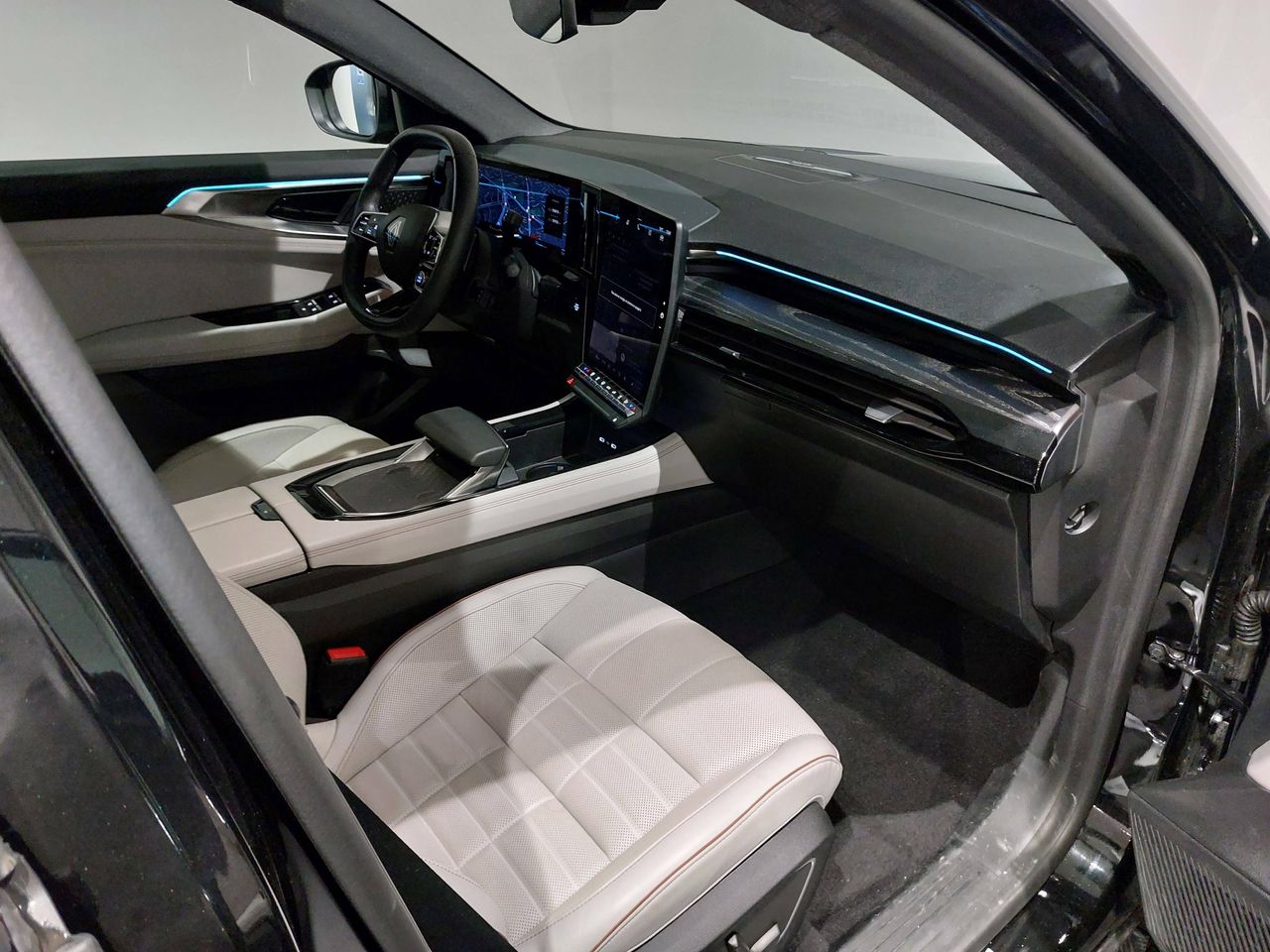 Renault Espace Espace 1.2 E-Tech Híbrido Iconic 146kW Iconic - foto 8