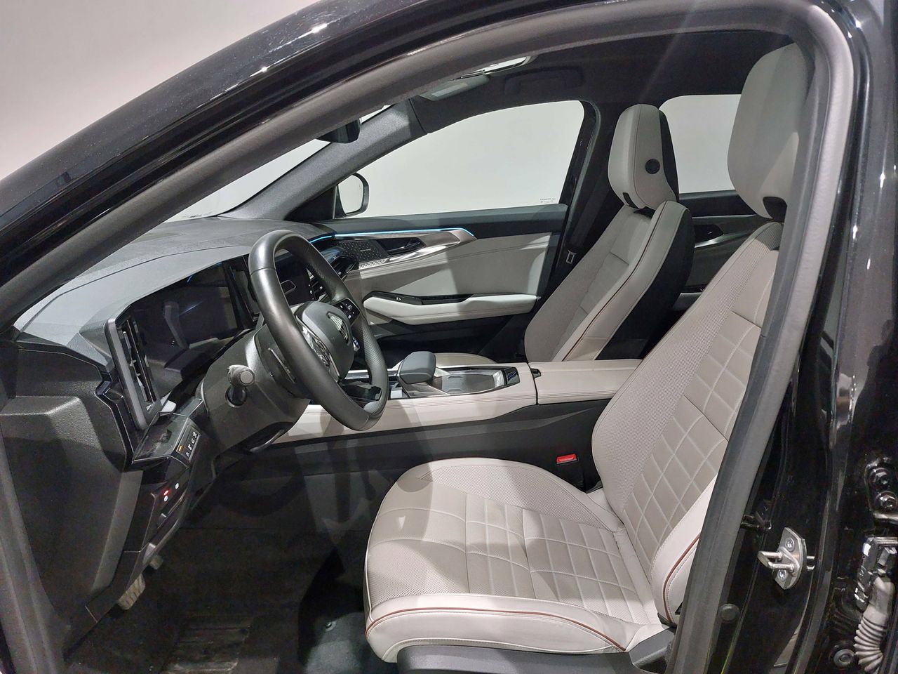 Renault Espace Espace 1.2 E-Tech Híbrido Iconic 146kW Iconic - foto 14