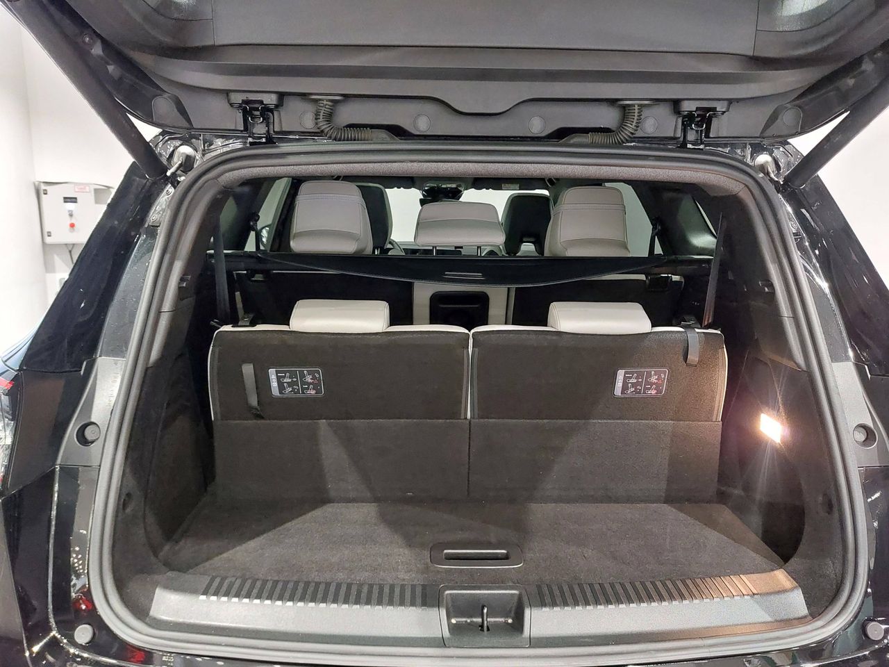 Renault Espace Espace 1.2 E-Tech Híbrido Iconic 146kW Iconic - foto 3