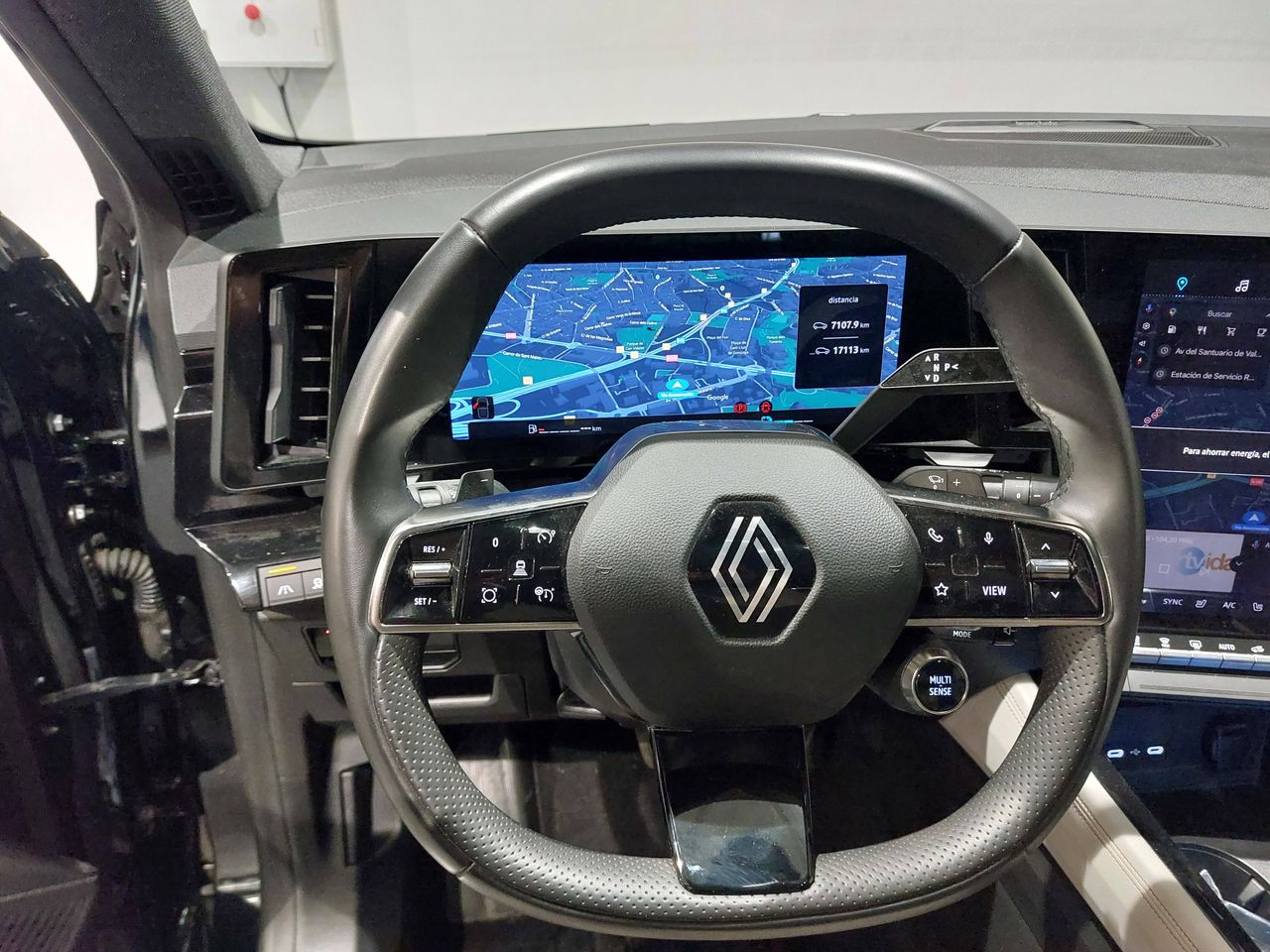 Renault Espace Espace 1.2 E-Tech Híbrido Iconic 146kW Iconic - foto 16
