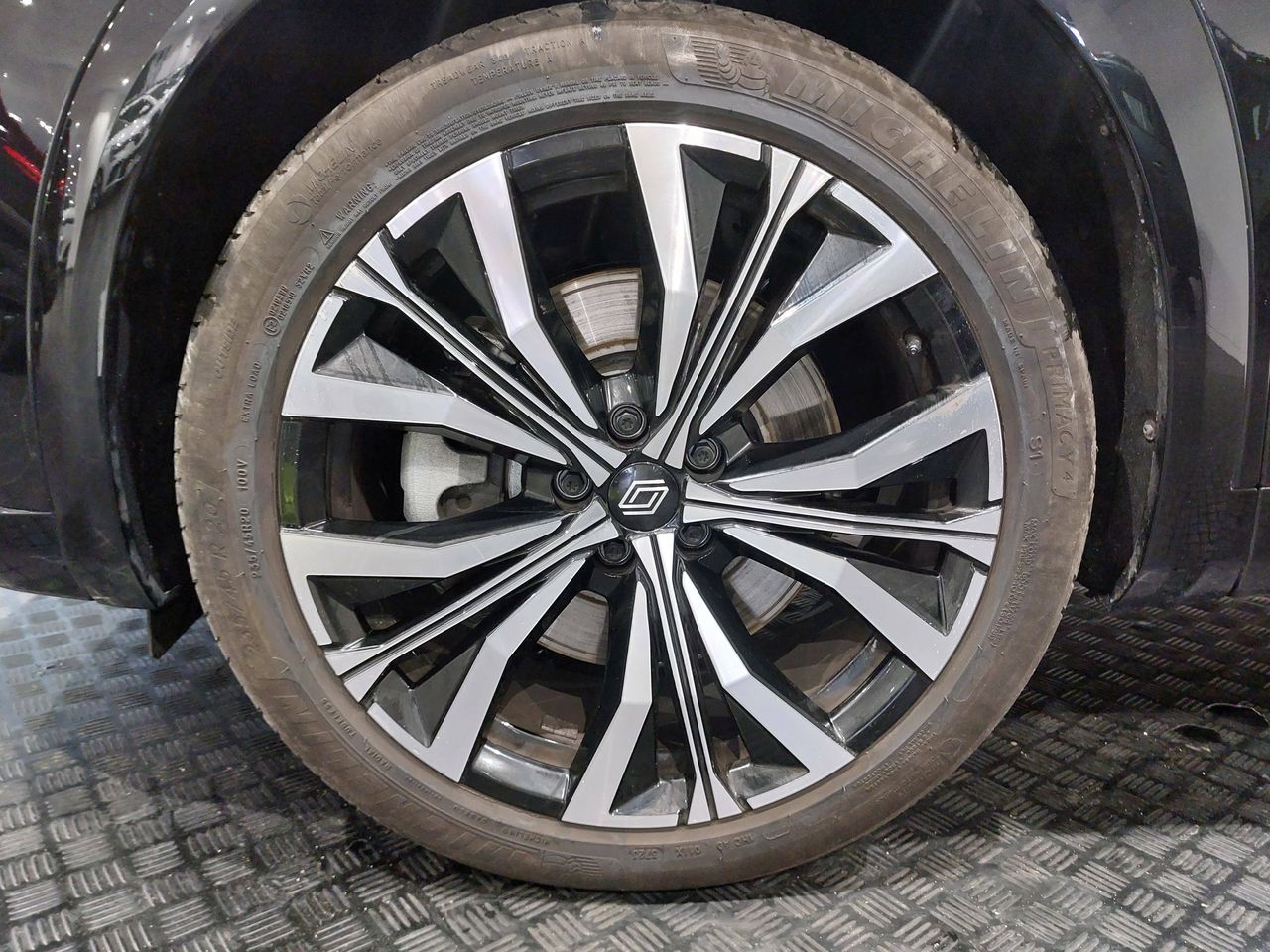 Renault Espace Espace 1.2 E-Tech Híbrido Iconic 146kW Iconic - foto 11