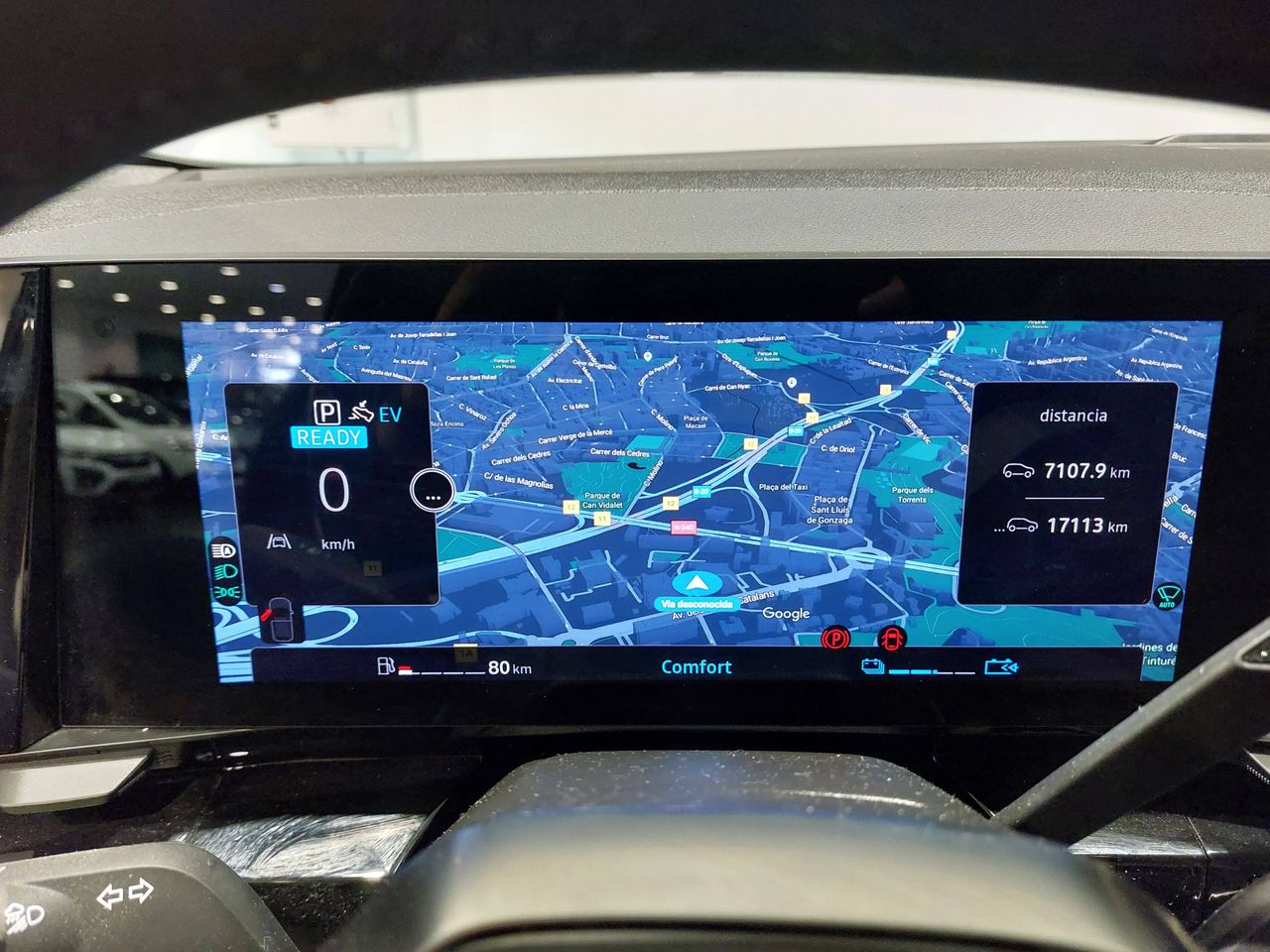 Renault Espace Espace 1.2 E-Tech Híbrido Iconic 146kW Iconic - foto 22