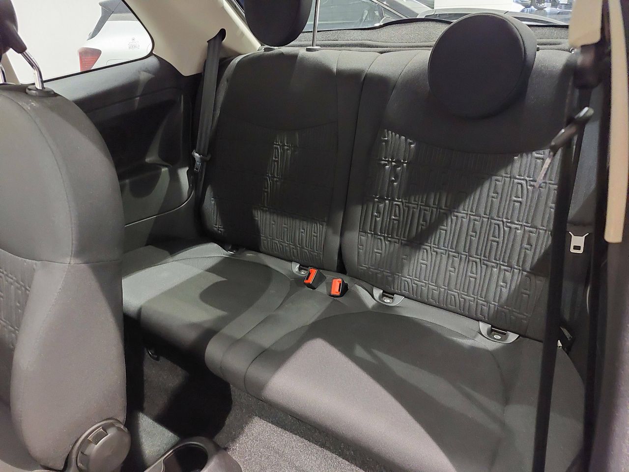 Fiat 500 1.0 Hybrid Monotrim 52kW Monotrim - foto 15