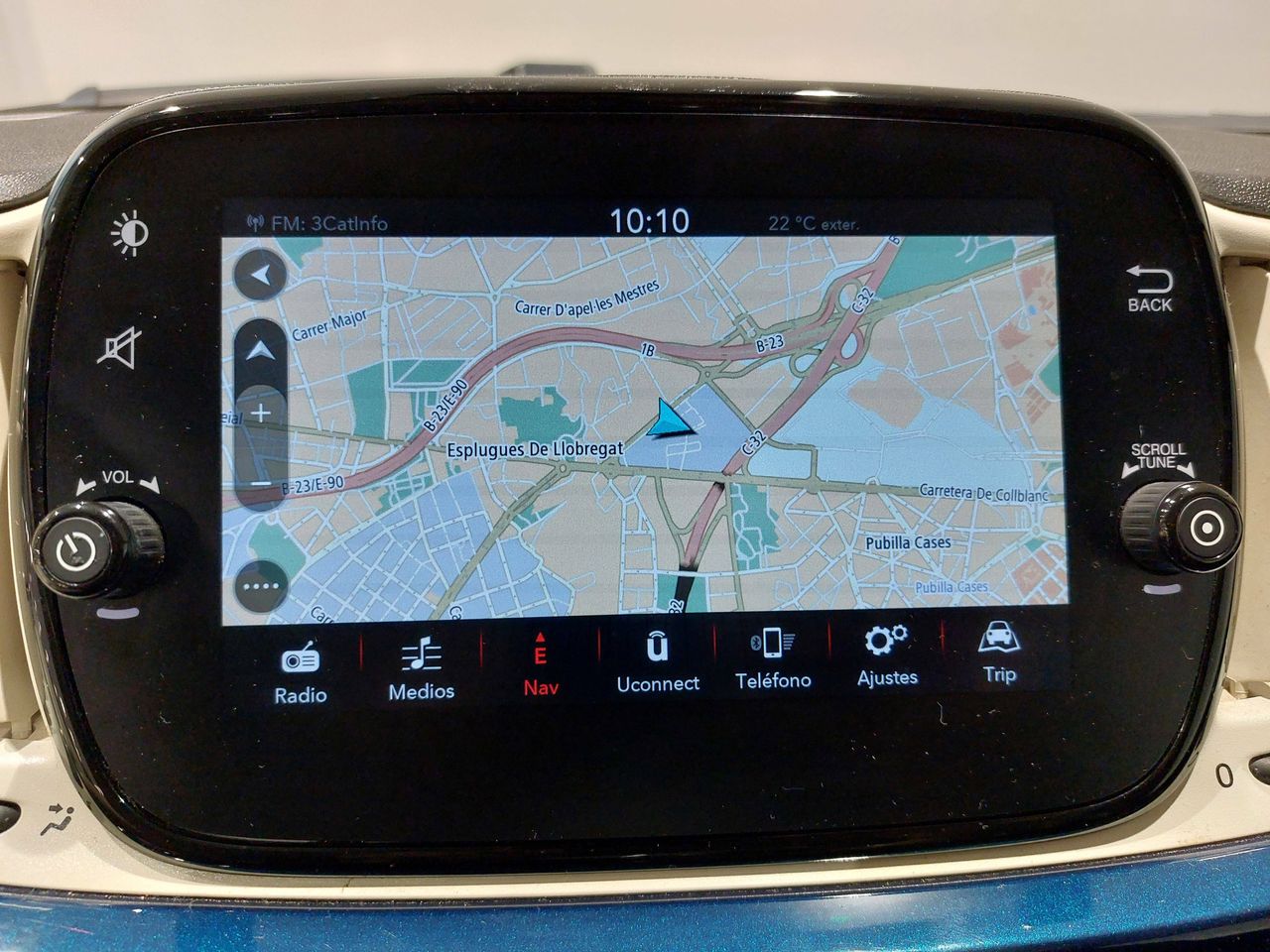 Fiat 500 1.0 Hybrid Monotrim 52kW Monotrim - foto 11