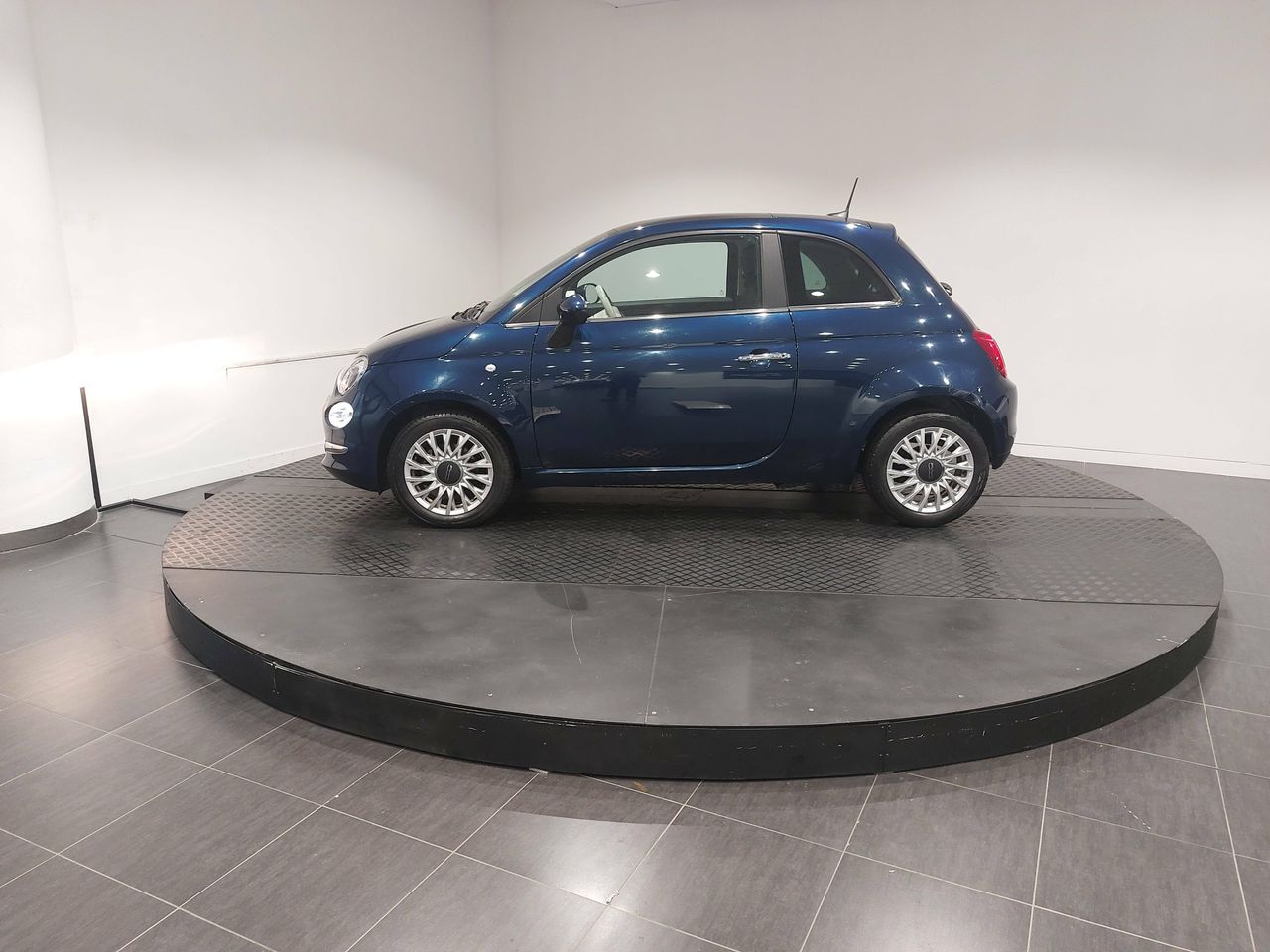 Fiat 500 1.0 Hybrid Monotrim 52kW Monotrim - foto 6