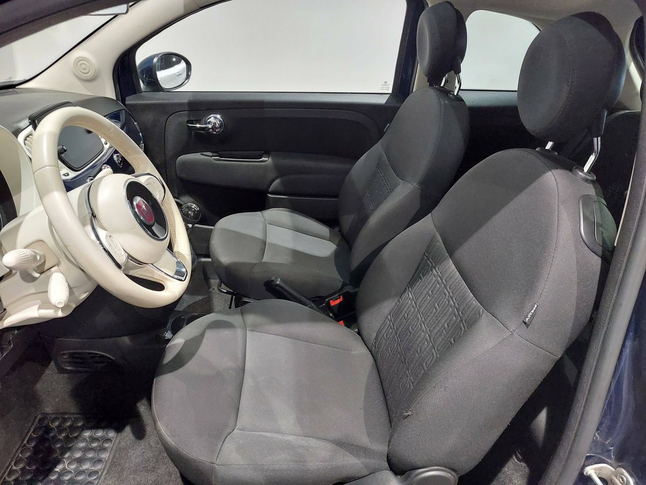 Fiat 500 1.0 Hybrid Monotrim 52kW Monotrim - foto 14