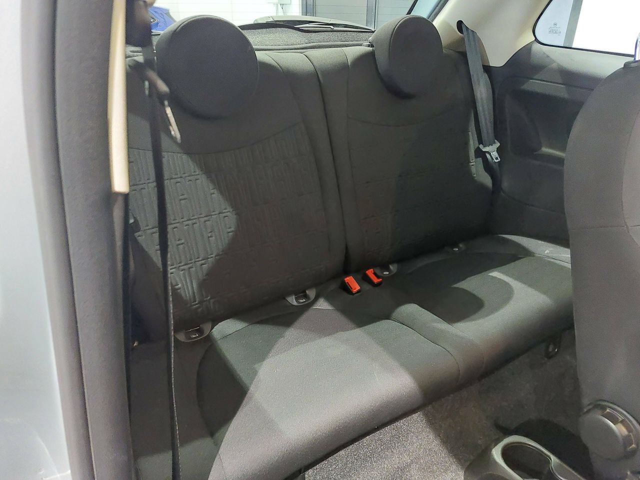 Fiat 500 1.0 Hybrid Monotrim 52kW Monotrim - foto 19