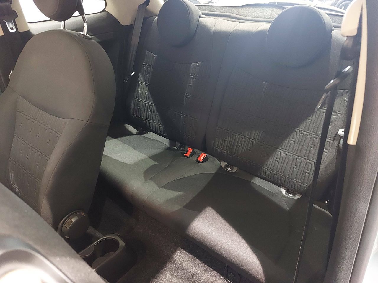 Fiat 500 1.0 Hybrid Monotrim 52kW Monotrim - foto 17