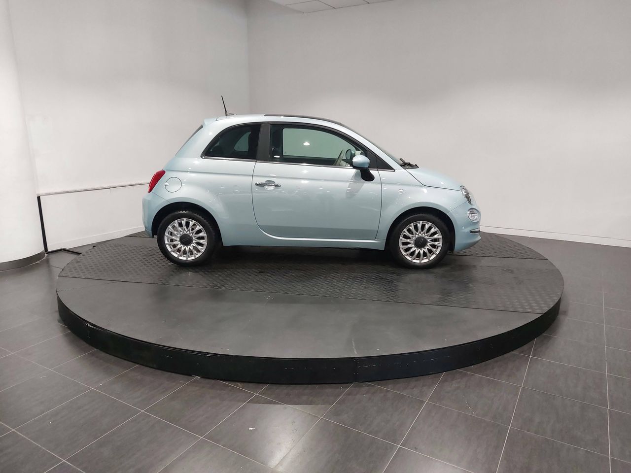 Fiat 500 1.0 Hybrid Monotrim 52kW Monotrim - foto 4