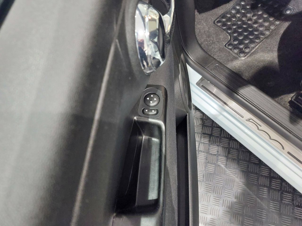 Fiat 500 1.0 Hybrid Monotrim 52kW Monotrim - foto 9