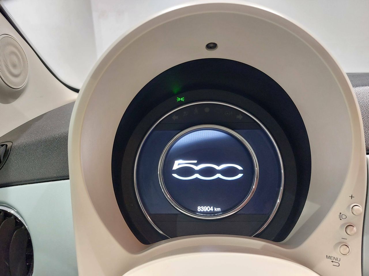 Fiat 500 1.0 Hybrid Monotrim 52kW Monotrim - foto 10