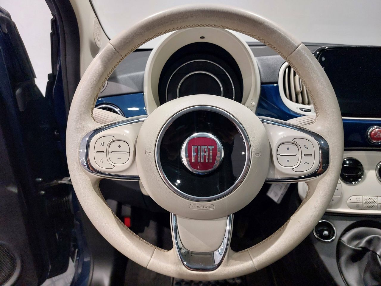 Fiat 500 1.0 Hybrid Monotrim 52kW Monotrim - foto 11