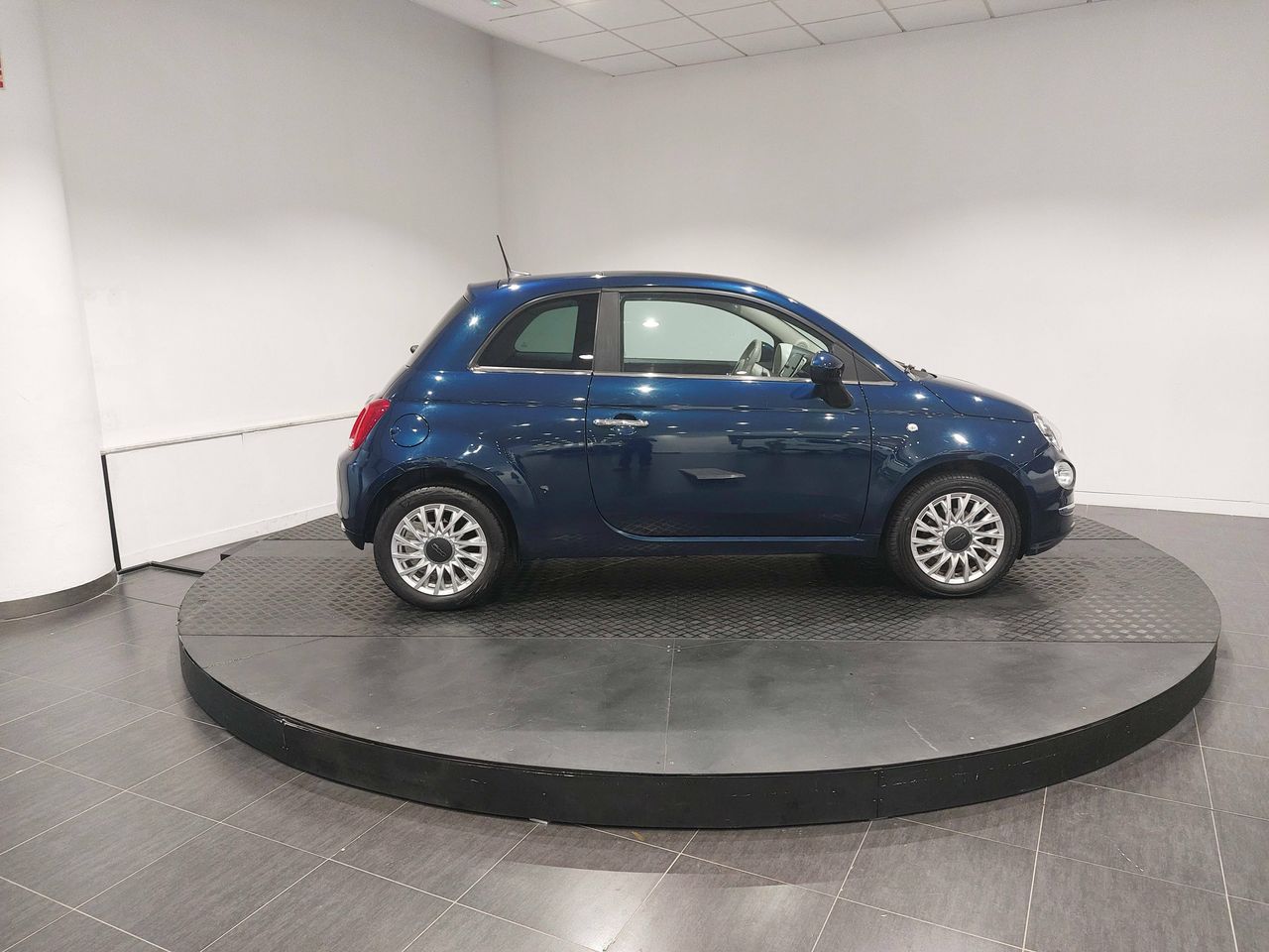 Fiat 500 1.0 Hybrid Monotrim 52kW Monotrim - foto 4