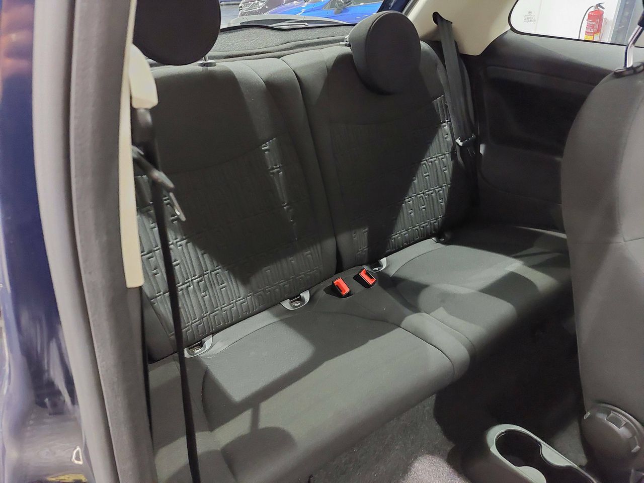 Fiat 500 1.0 Hybrid Monotrim 52kW Monotrim - foto 18