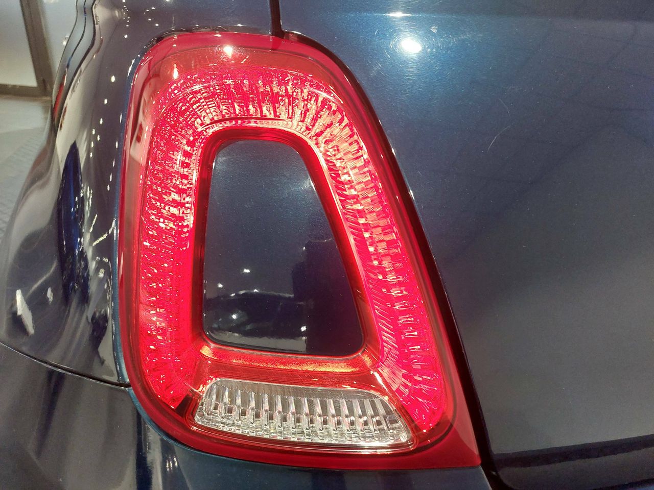 Fiat 500 1.0 Hybrid Monotrim 52kW Monotrim - foto 8