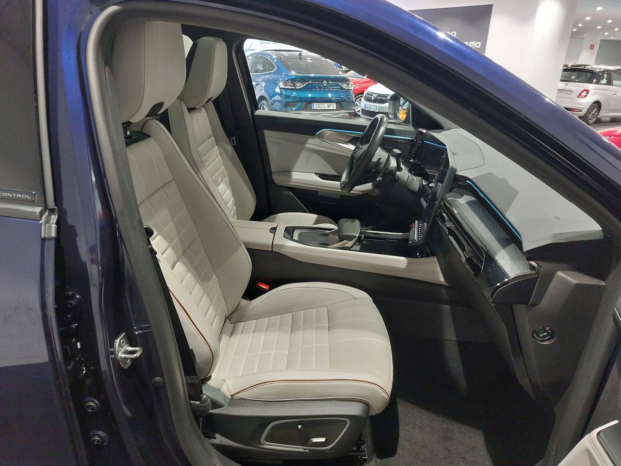 Renault Espace Espace 1.2 E-Tech Híbrido Iconic 146kW Iconic - foto 18