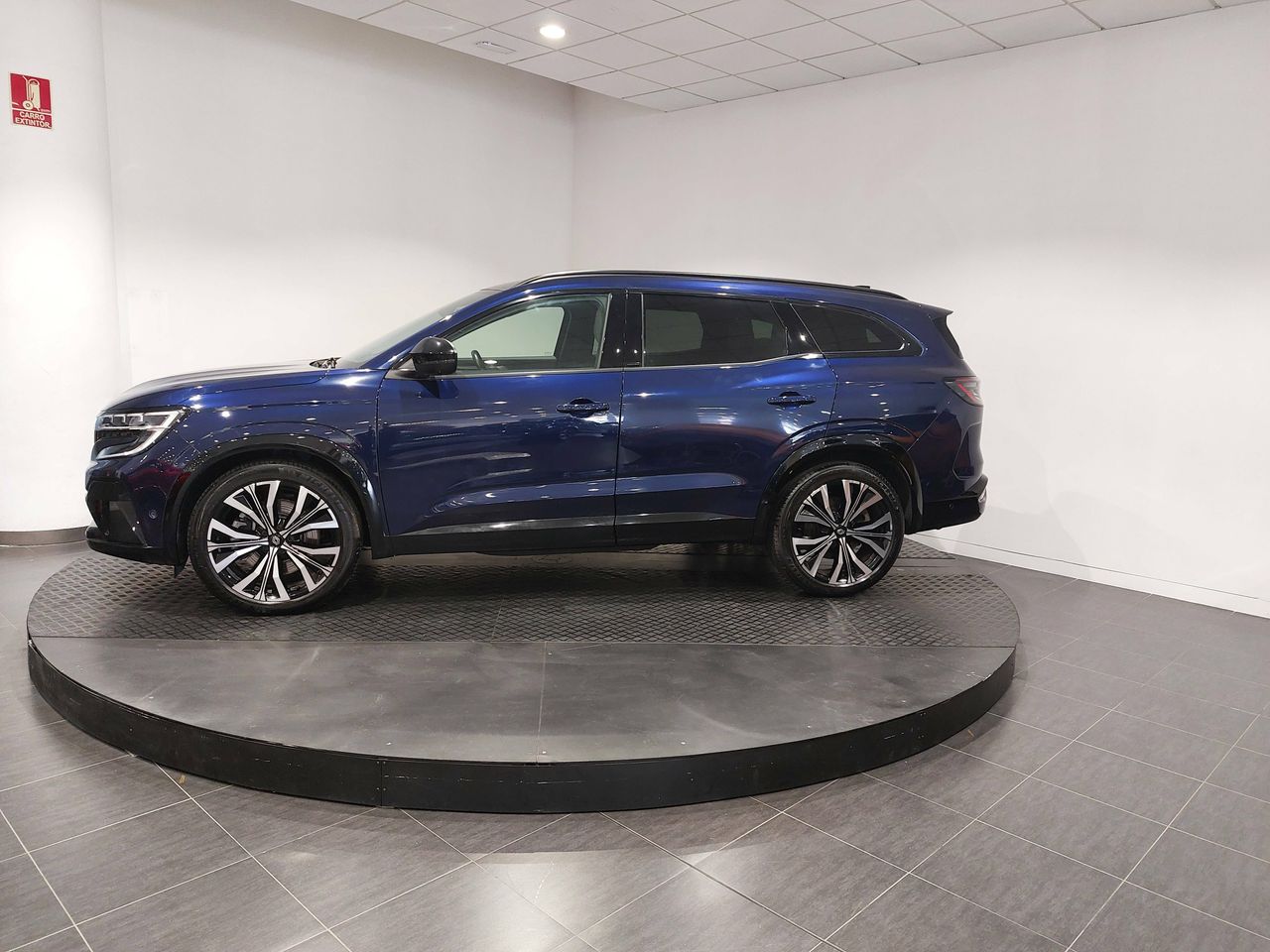 Renault Espace Espace 1.2 E-Tech Híbrido Iconic 146kW Iconic - foto 6