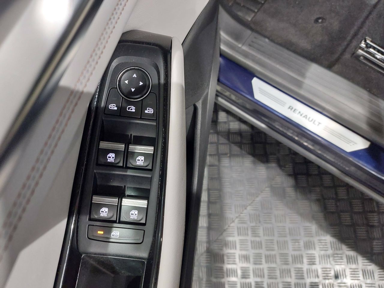 Renault Espace Espace 1.2 E-Tech Híbrido Iconic 146kW Iconic - foto 9