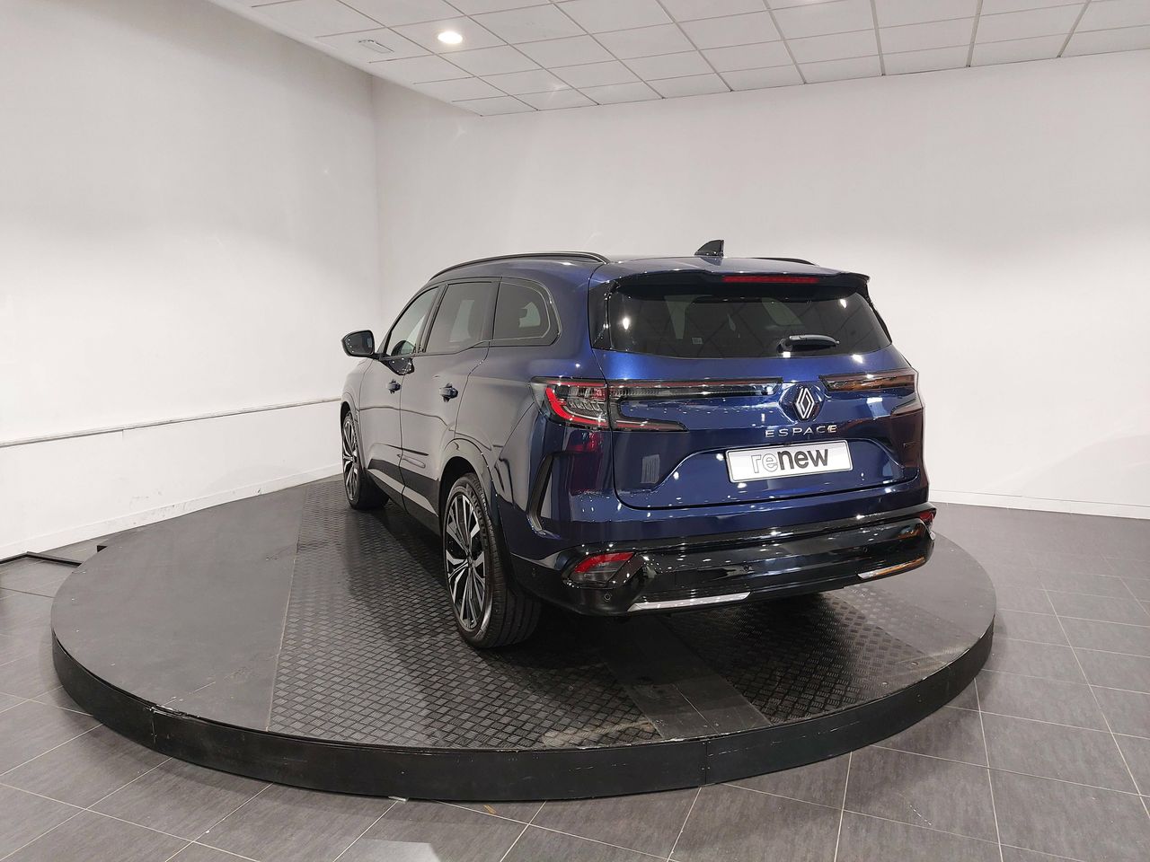 Renault Espace Espace 1.2 E-Tech Híbrido Iconic 146kW Iconic - foto 2