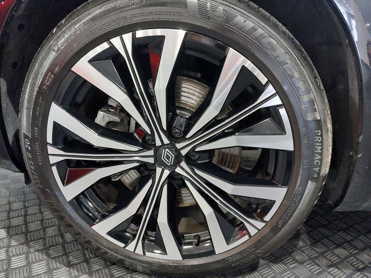 Renault Espace Espace 1.2 E-Tech Híbrido Iconic 146kW Iconic - foto 22