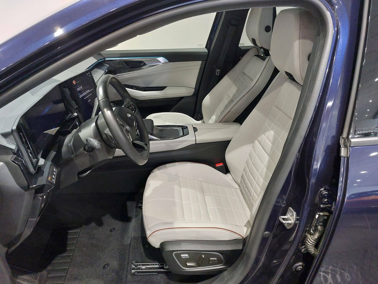 Renault Espace Espace 1.2 E-Tech Híbrido Iconic 146kW Iconic - foto 16