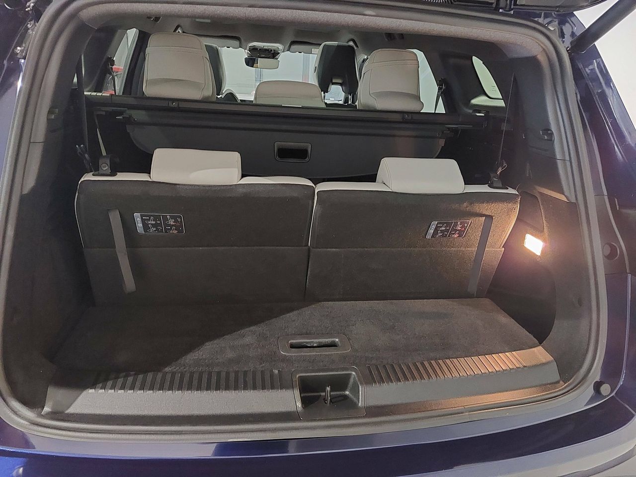 Renault Espace Espace 1.2 E-Tech Híbrido Iconic 146kW Iconic - foto 21