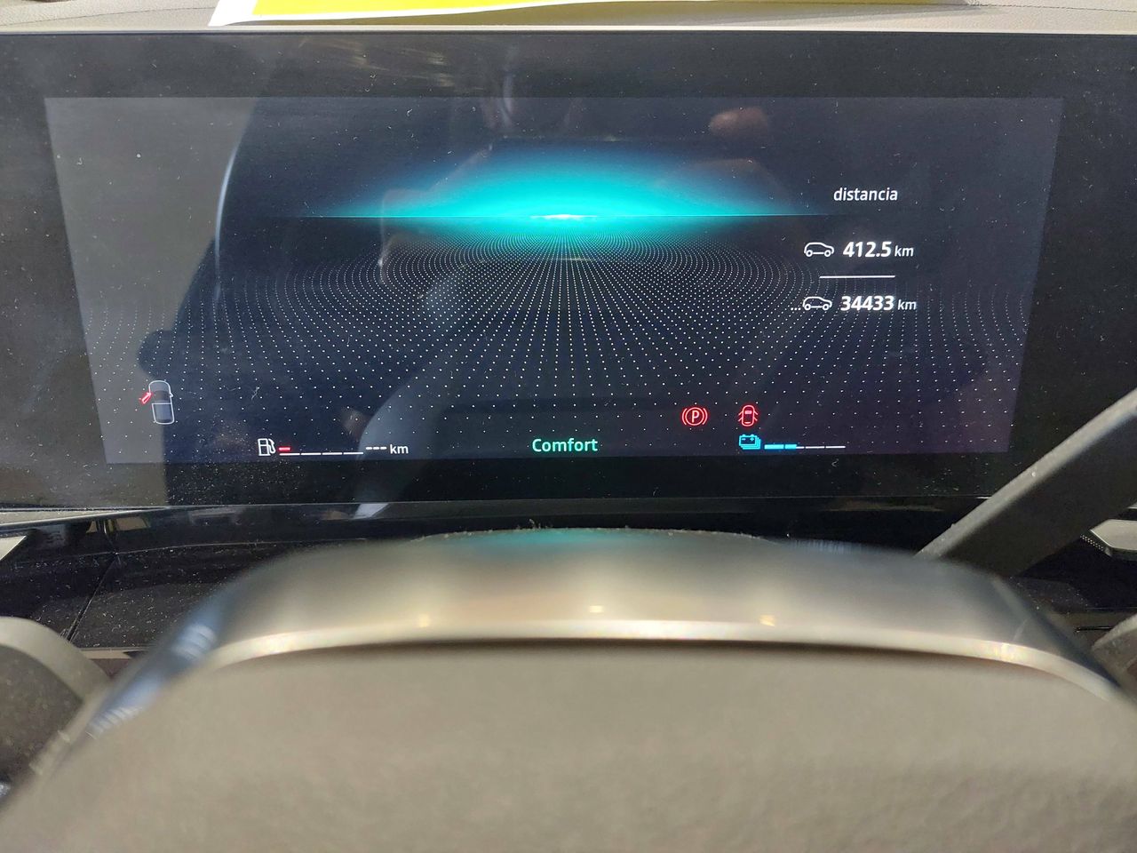 Renault Espace Espace 1.2 E-Tech Híbrido Iconic 146kW Iconic - foto 25