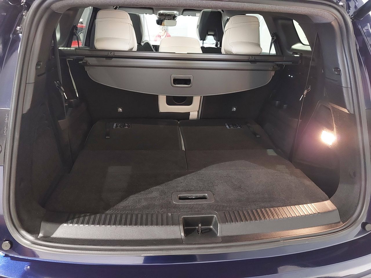 Renault Espace Espace 1.2 E-Tech Híbrido Iconic 146kW Iconic - foto 20