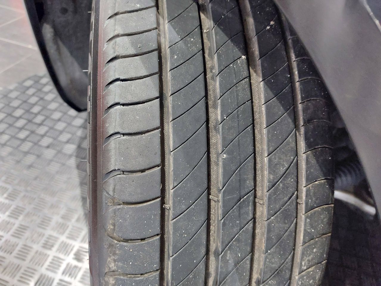 Renault Espace Espace 1.2 E-Tech Híbrido Iconic 146kW Iconic - foto 23