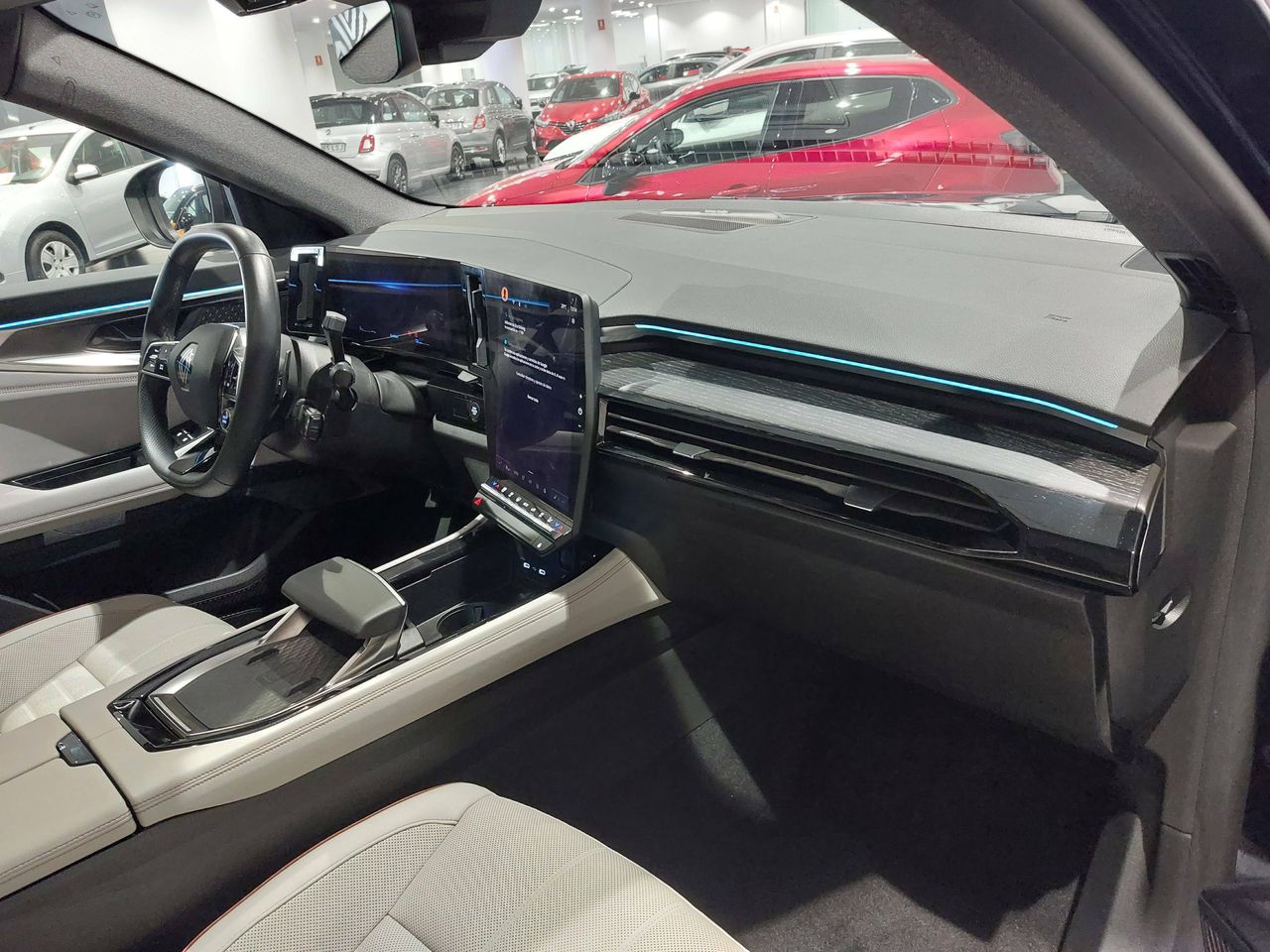 Renault Espace Espace 1.2 E-Tech Híbrido Iconic 146kW Iconic - foto 15