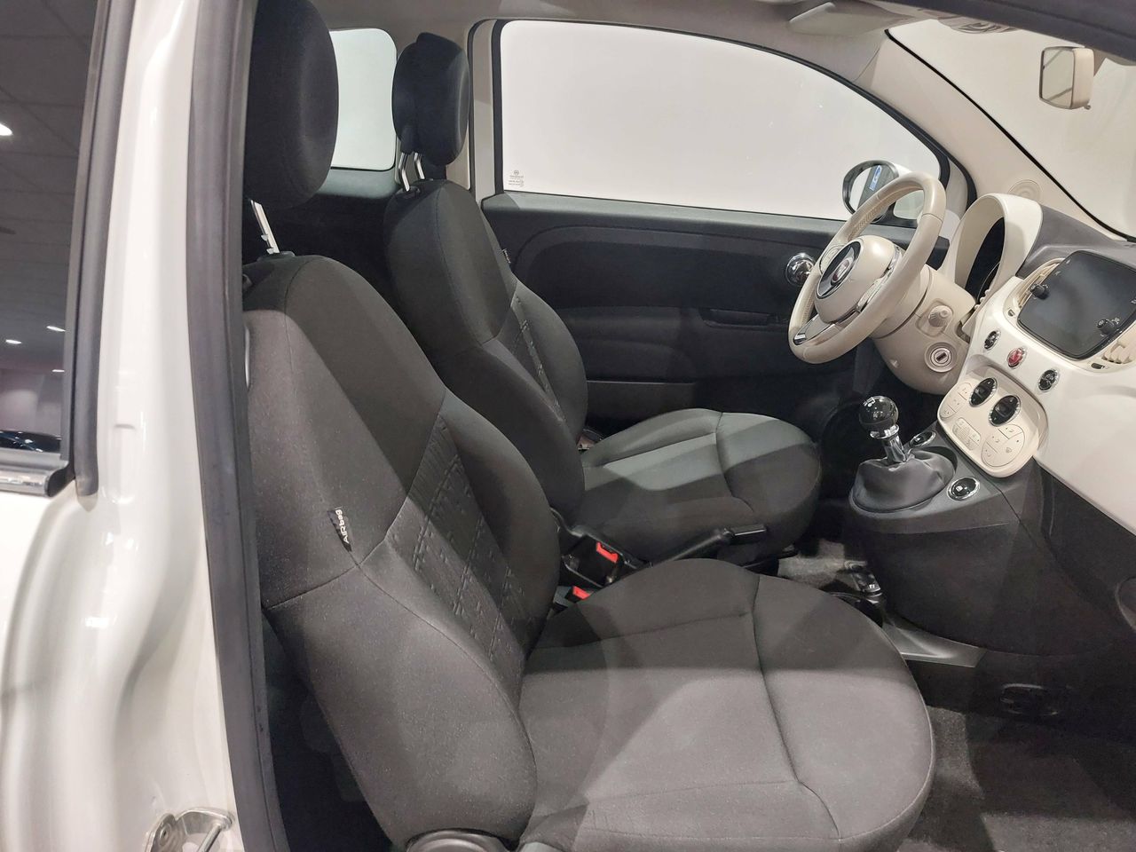 Fiat 500 1.0 Hybrid Monotrim 52kW Monotrim - foto 18