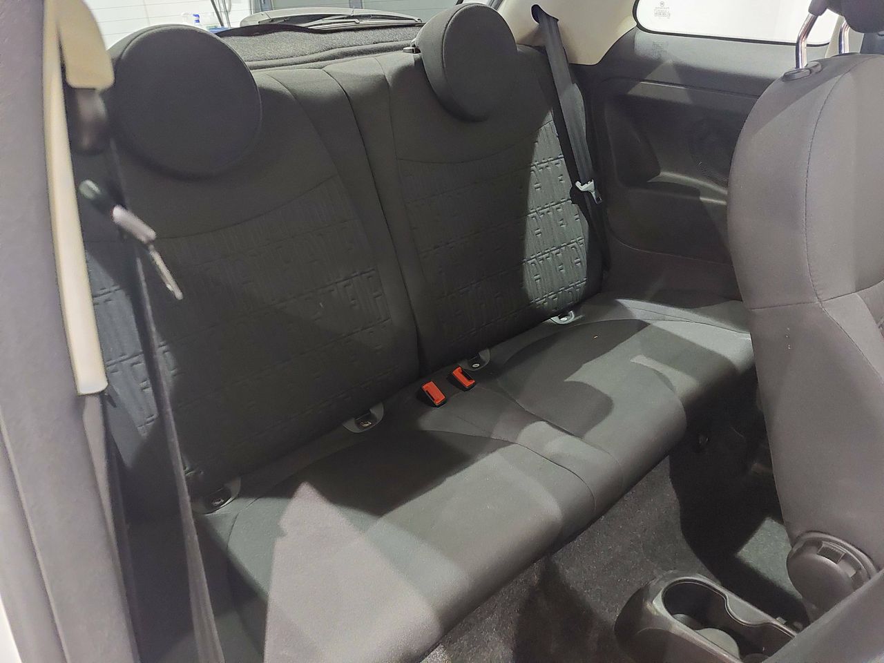 Fiat 500 1.0 Hybrid Monotrim 52kW Monotrim - foto 19