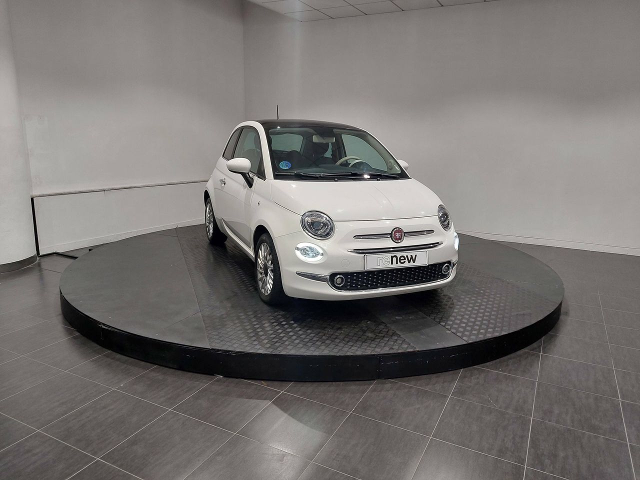 Fiat 500 1.0 Hybrid Monotrim 52kW Monotrim - foto 5