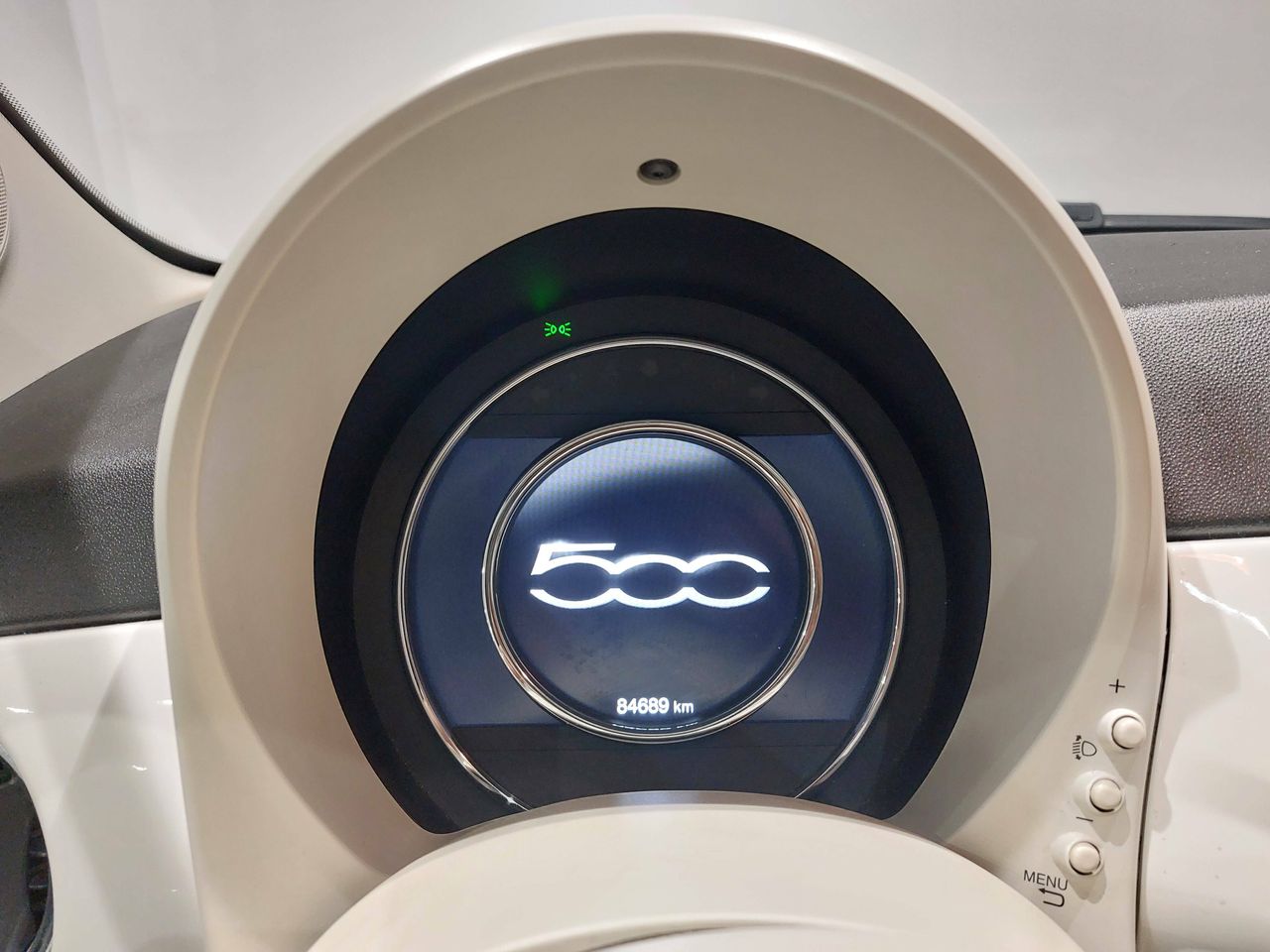 Fiat 500 1.0 Hybrid Monotrim 52kW Monotrim - foto 9