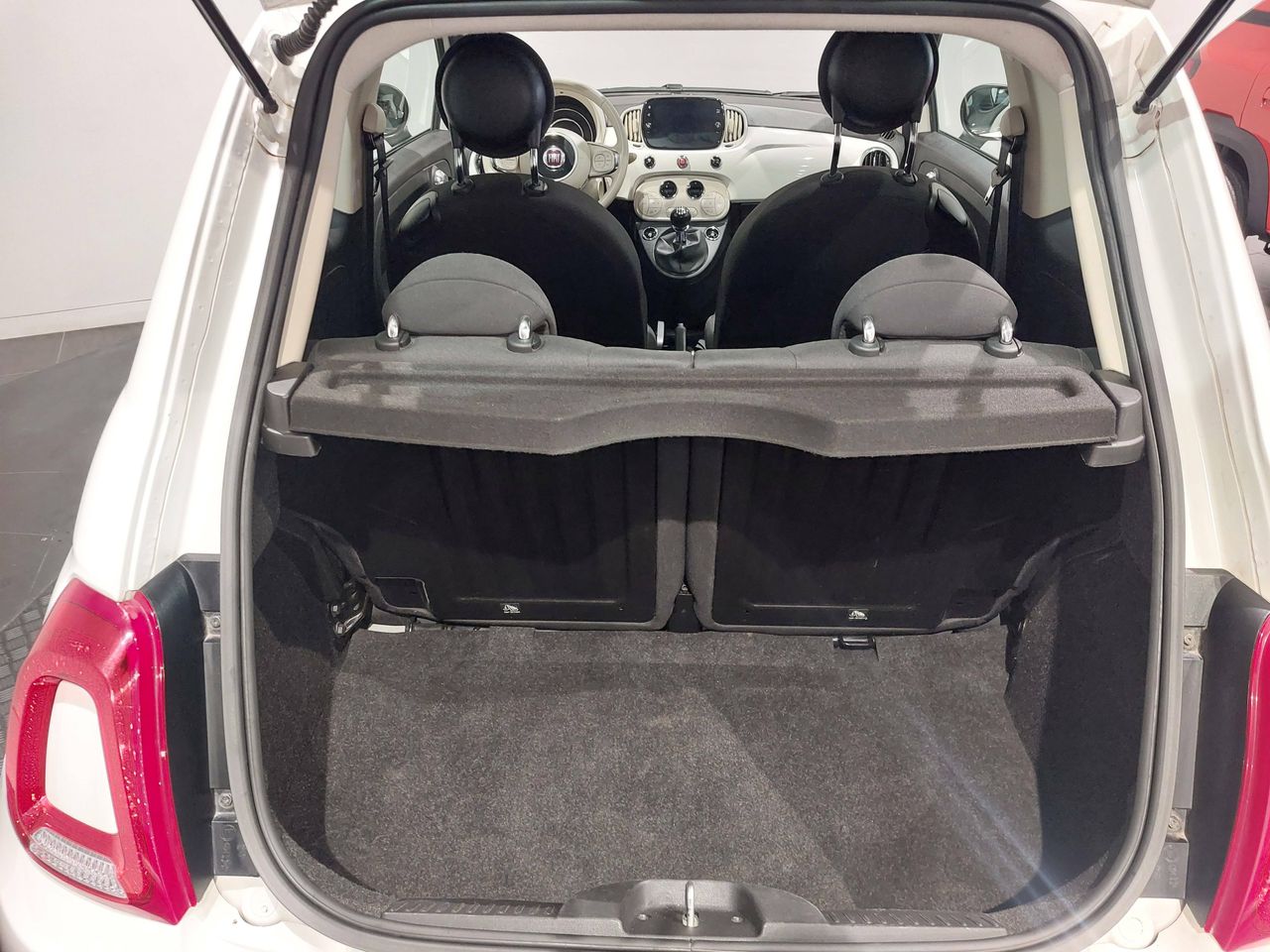 Fiat 500 1.0 Hybrid Monotrim 52kW Monotrim - foto 20
