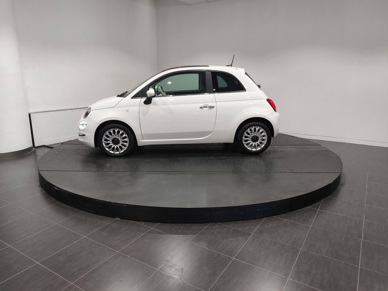 Fiat 500 1.0 Hybrid Monotrim 52kW Monotrim - foto 6