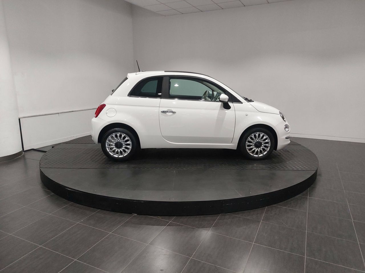 Fiat 500 1.0 Hybrid Monotrim 52kW Monotrim - foto 4
