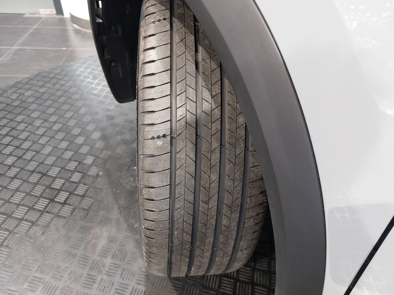 Renault Captur Captur E-TECH Híbrido esprit Alpine 105kW esp - foto 24