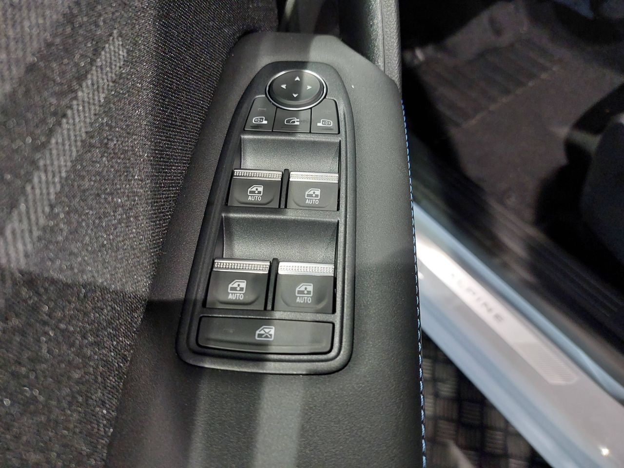 Renault Captur Captur E-TECH Híbrido esprit Alpine 105kW esp - foto 10