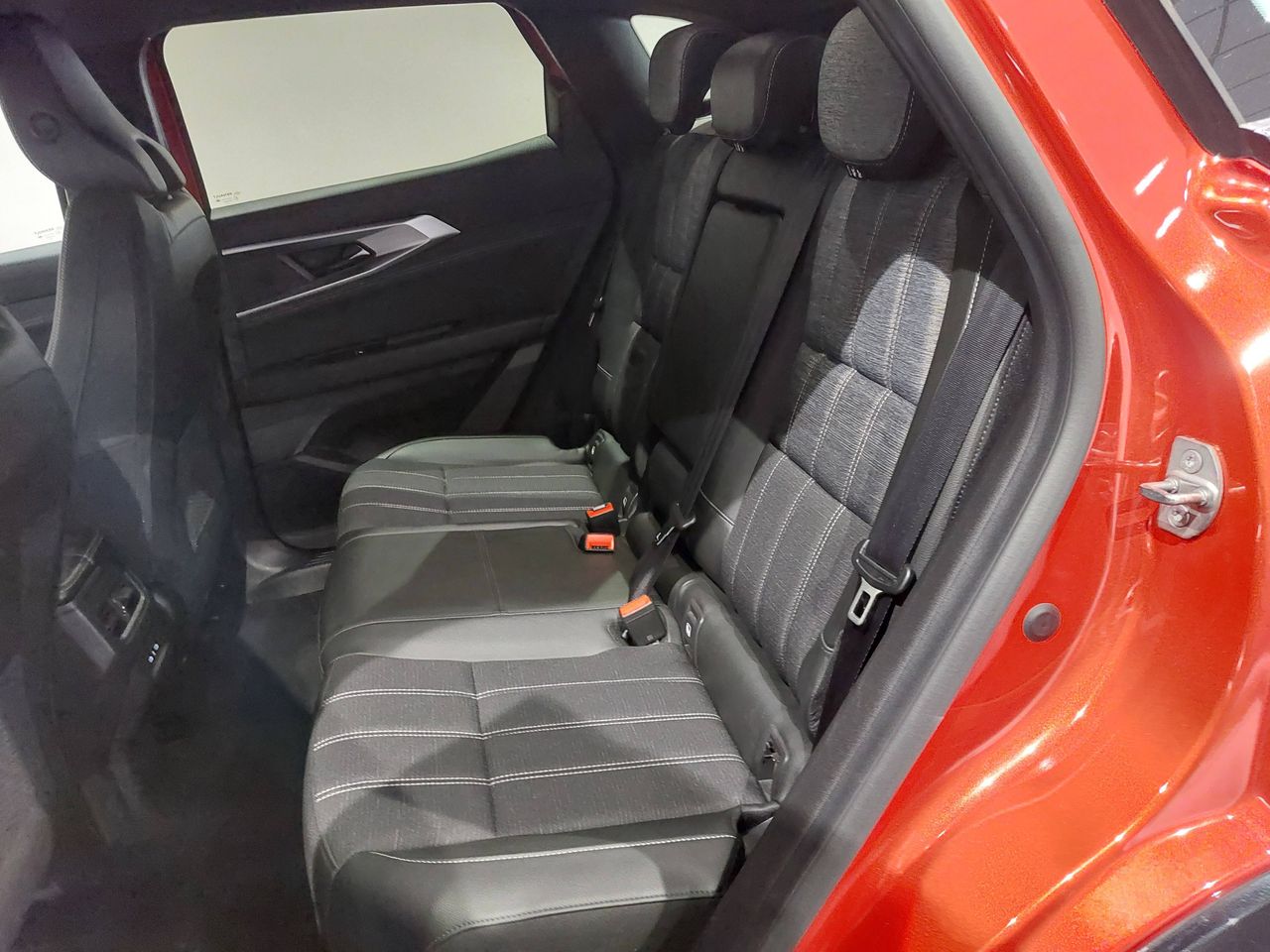 Renault Austral Austral 1.2 E-Tech Híbrido Iconic 146kW Icon - foto 17