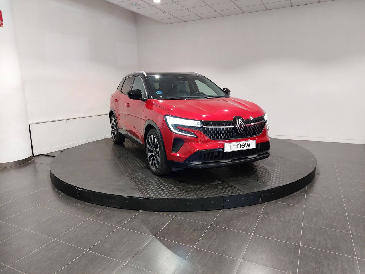 Renault Austral Austral 1.2 E-Tech Híbrido Iconic 146kW Icon - foto 5