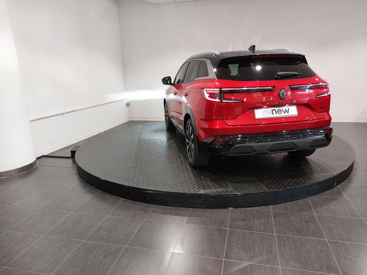 Renault Austral Austral 1.2 E-Tech Híbrido Iconic 146kW Icon - foto 2