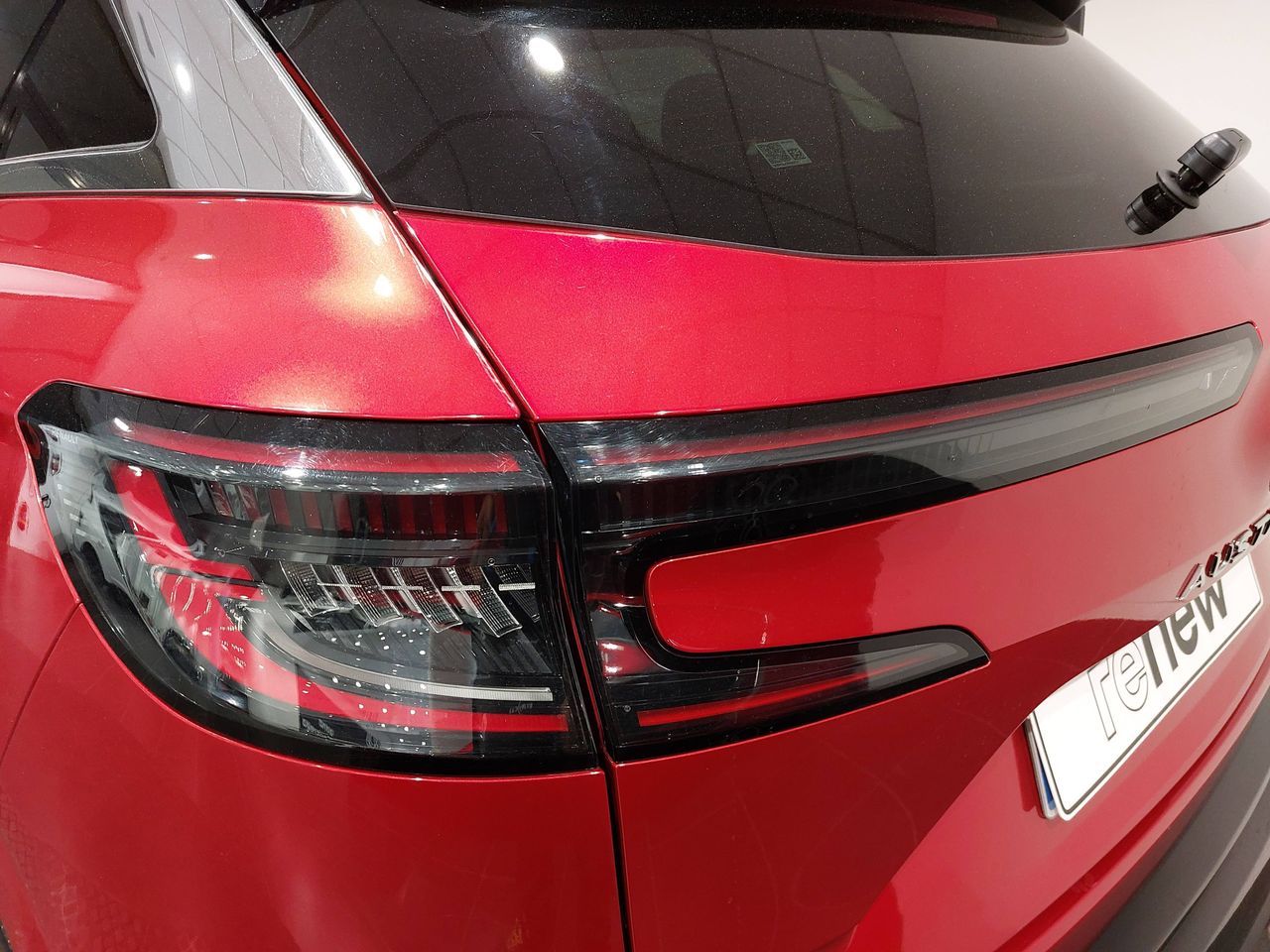 Renault Austral Austral 1.2 E-Tech Híbrido Iconic 146kW Icon - foto 8