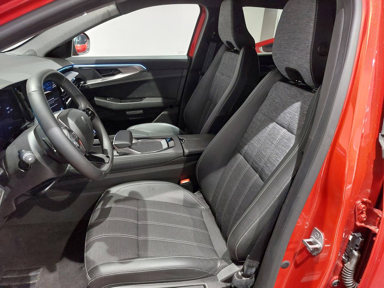 Renault Austral Austral 1.2 E-Tech Híbrido Iconic 146kW Icon - foto 16