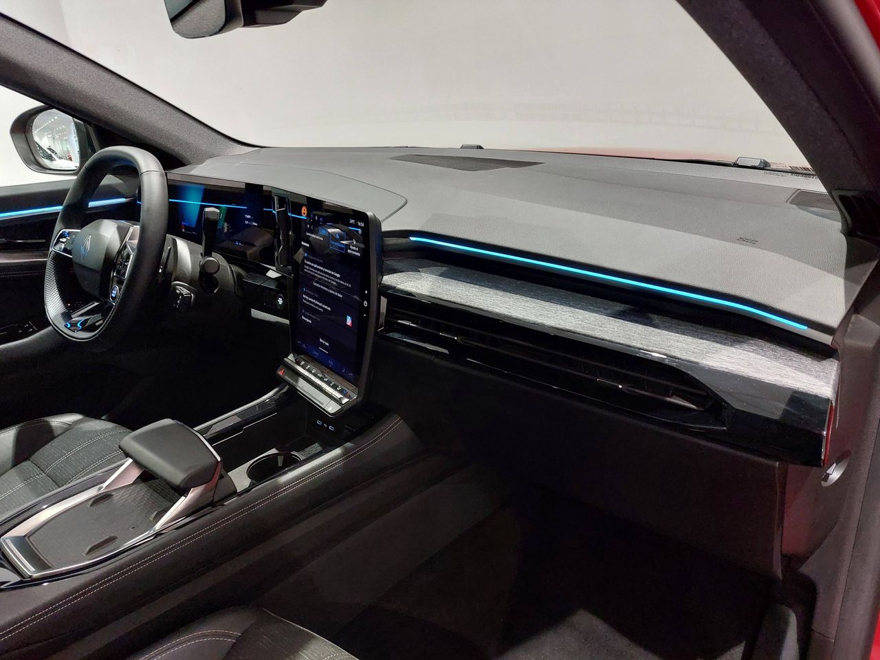 Renault Austral Austral 1.2 E-Tech Híbrido Iconic 146kW Icon - foto 15